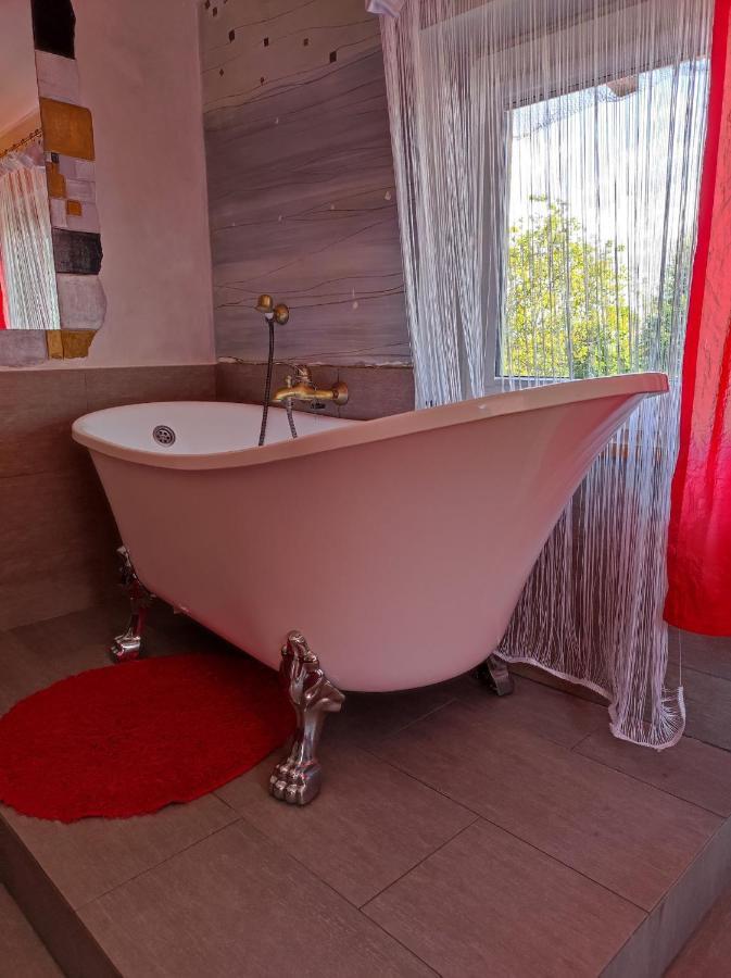 Studio Relax Kolnik Buitenkant foto