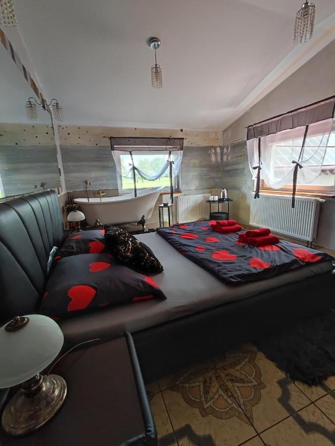 Studio Relax Kolnik Buitenkant foto