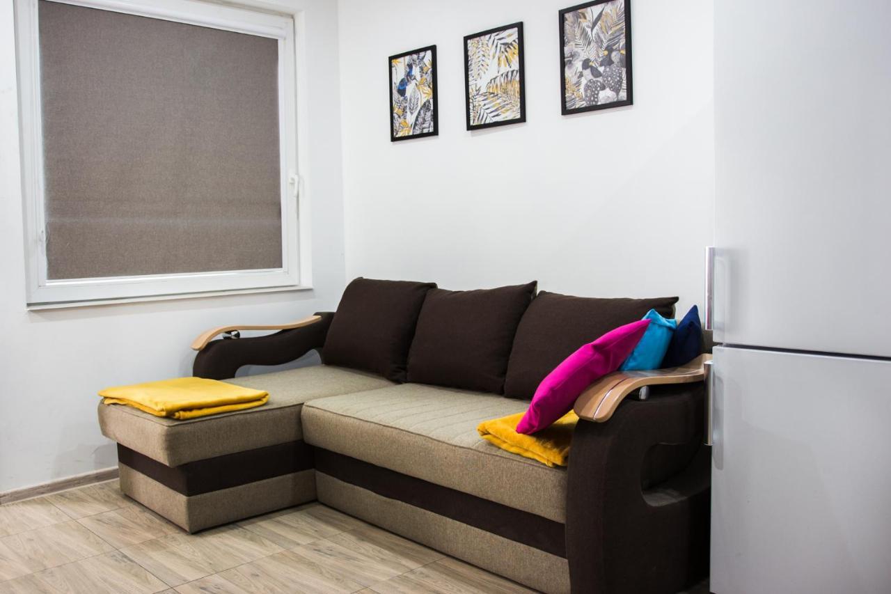 Studio Relax Kolnik Buitenkant foto