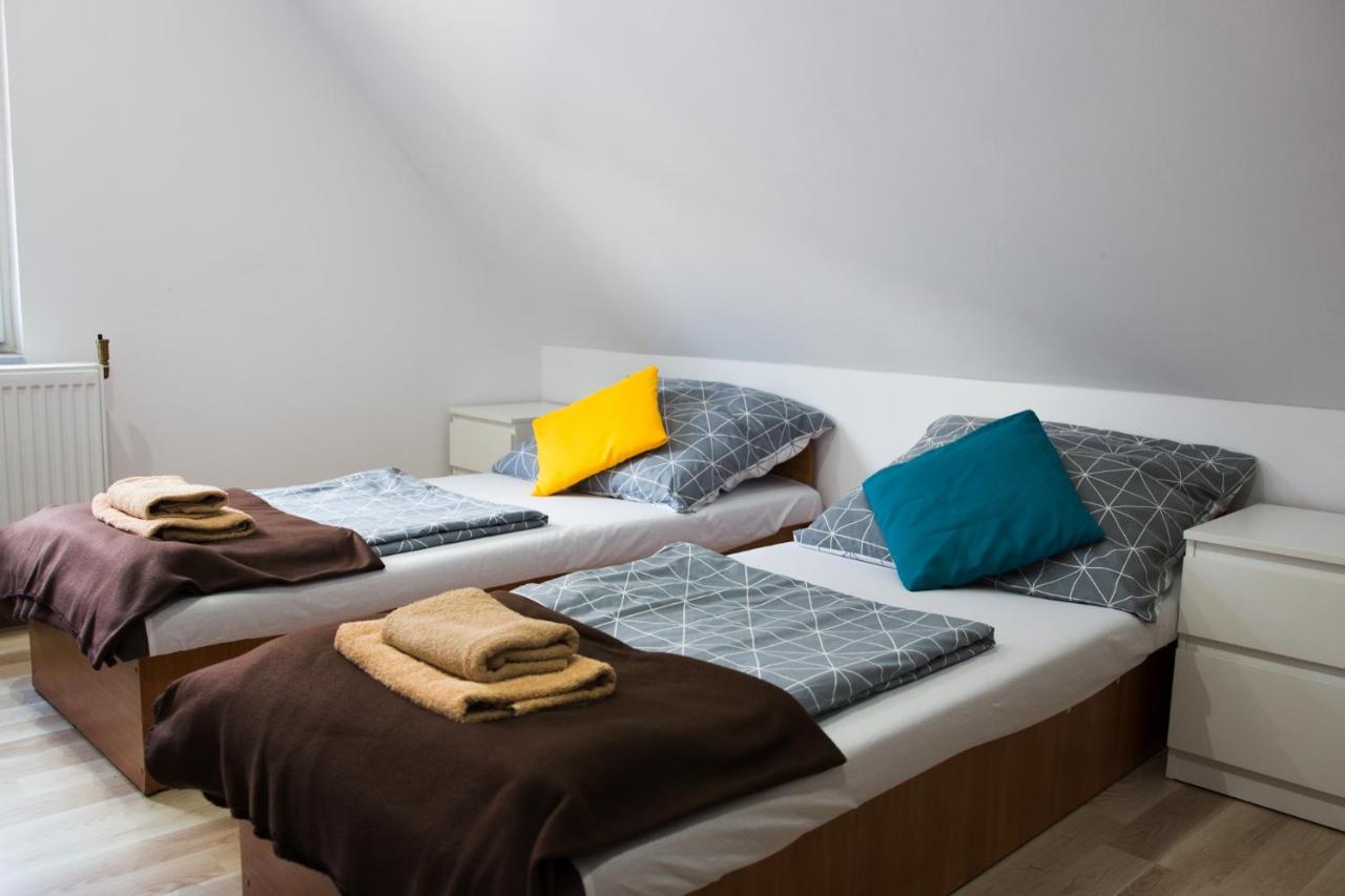 Studio Relax Kolnik Buitenkant foto