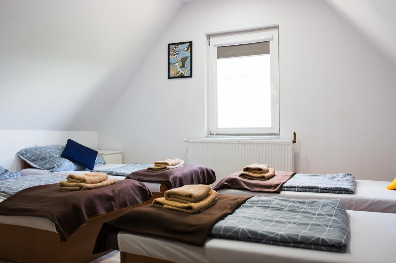 Studio Relax Kolnik Buitenkant foto