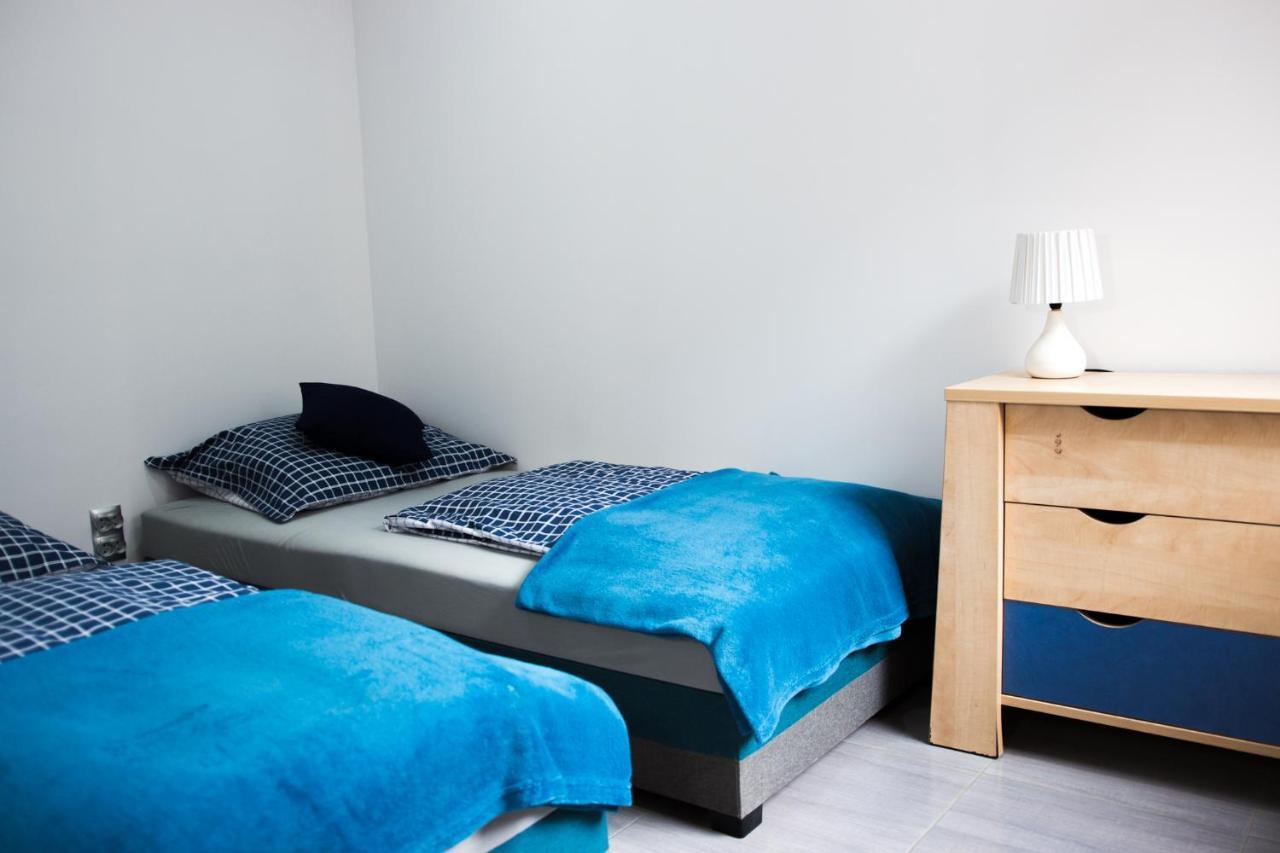 Studio Relax Kolnik Buitenkant foto