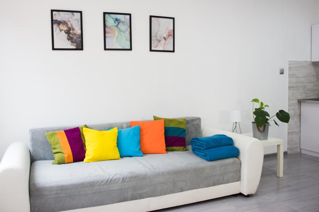Studio Relax Kolnik Buitenkant foto