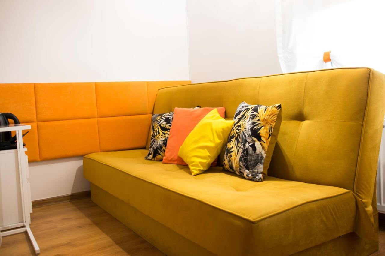 Studio Relax Kolnik Buitenkant foto