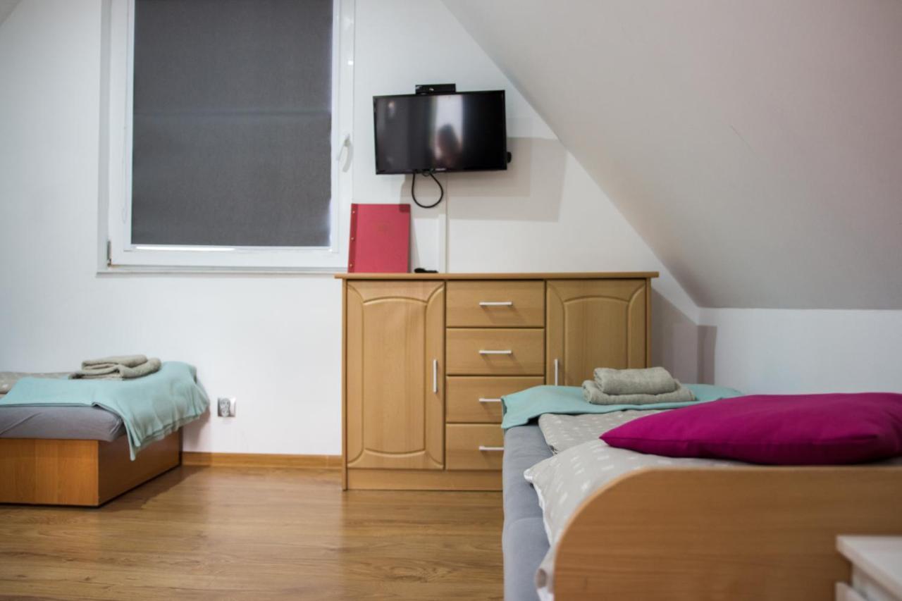 Studio Relax Kolnik Buitenkant foto