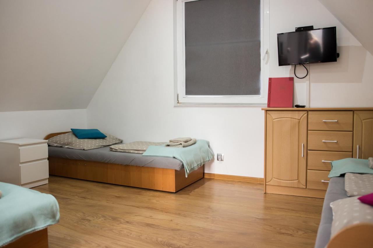 Studio Relax Kolnik Buitenkant foto