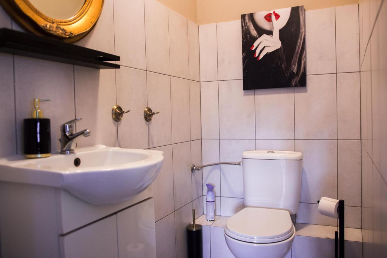 Studio Relax Kolnik Buitenkant foto
