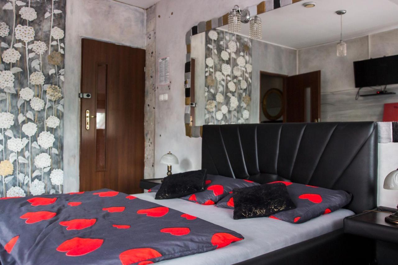 Studio Relax Kolnik Buitenkant foto