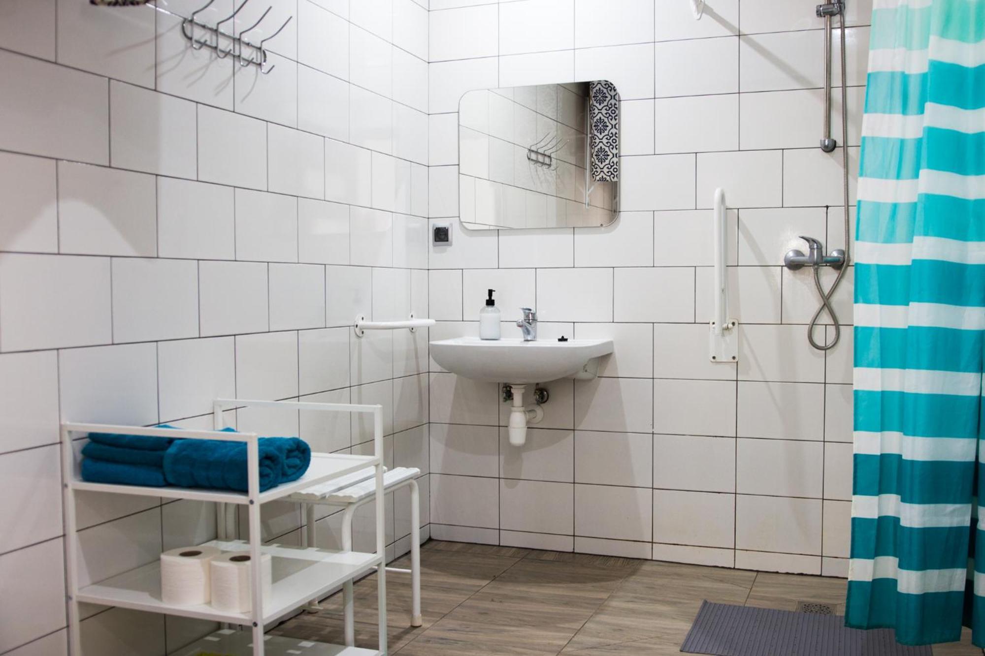 Studio Relax Kolnik Buitenkant foto