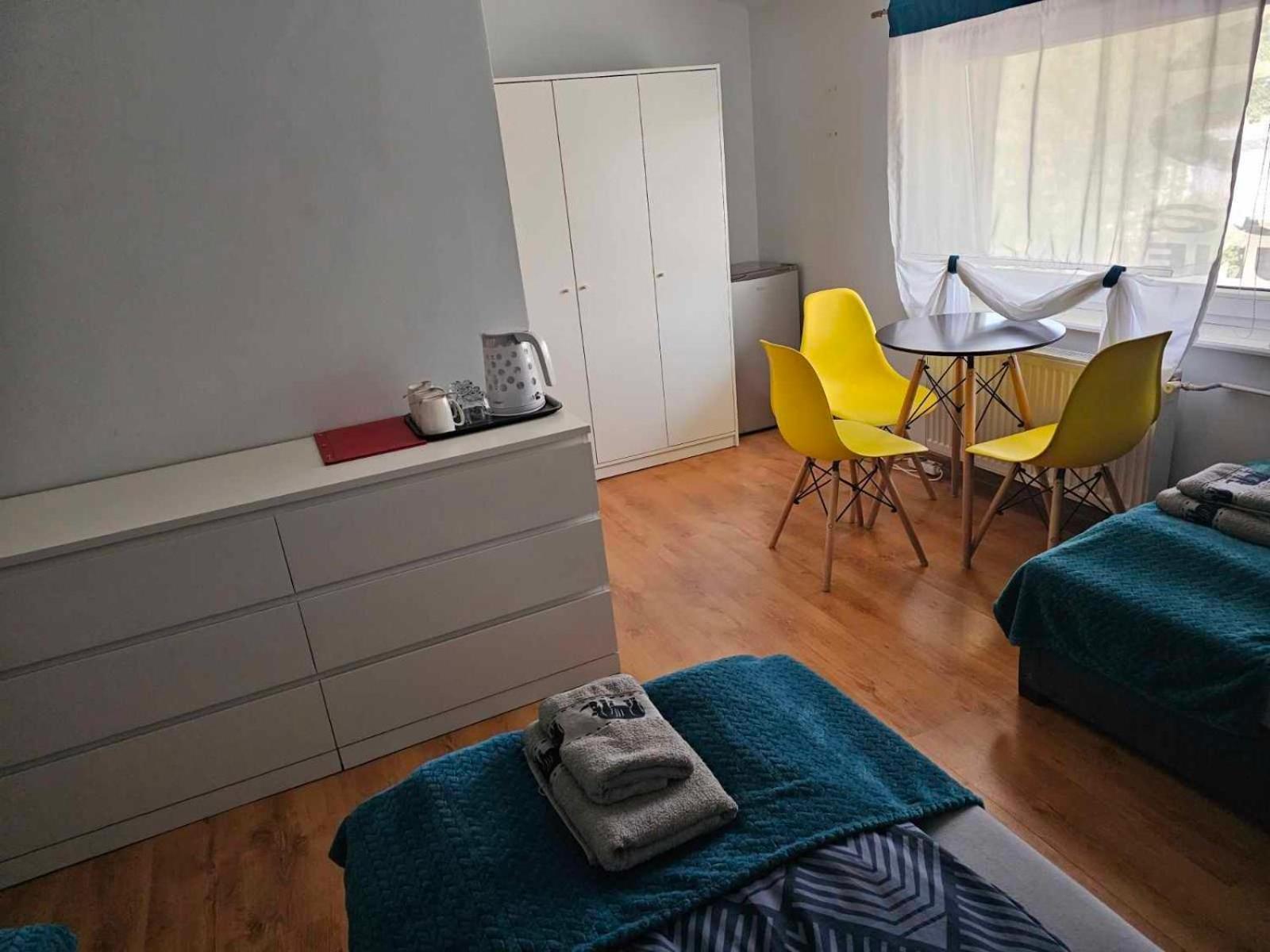 Studio Relax Kolnik Buitenkant foto