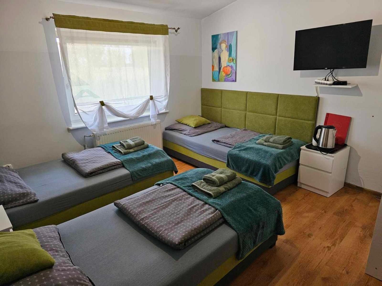 Studio Relax Kolnik Buitenkant foto