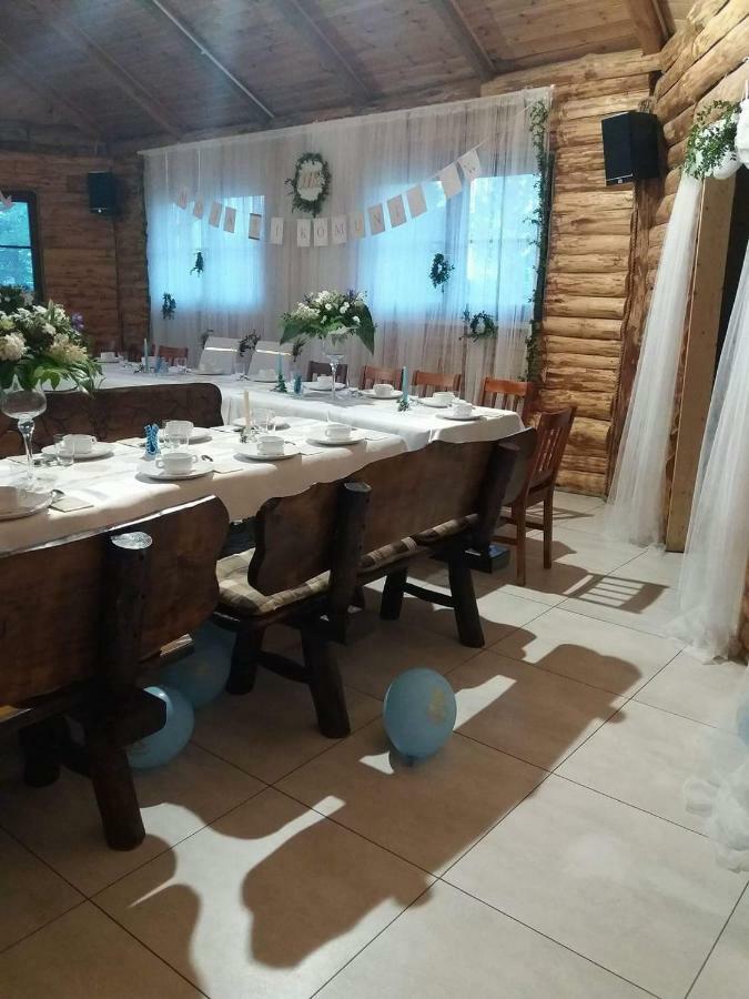 Studio Relax Kolnik Buitenkant foto