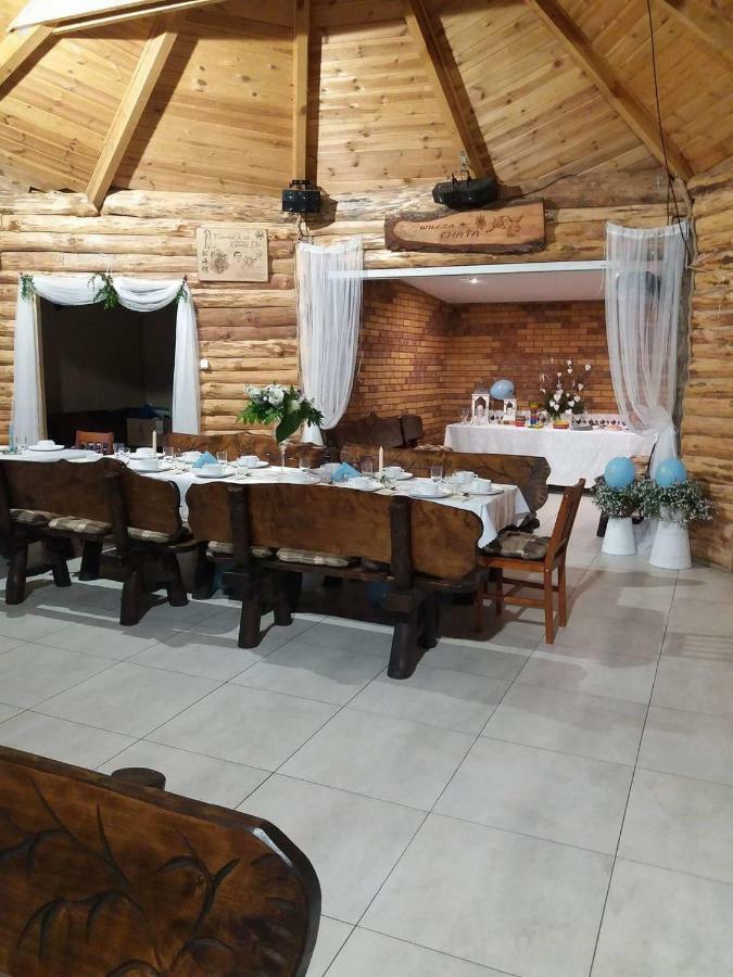 Studio Relax Kolnik Buitenkant foto