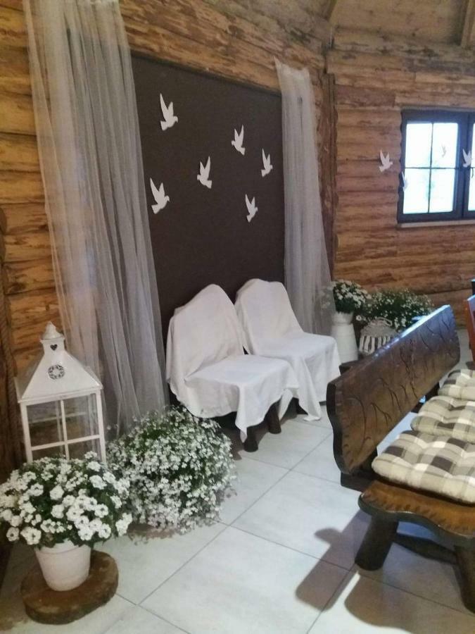 Studio Relax Kolnik Buitenkant foto